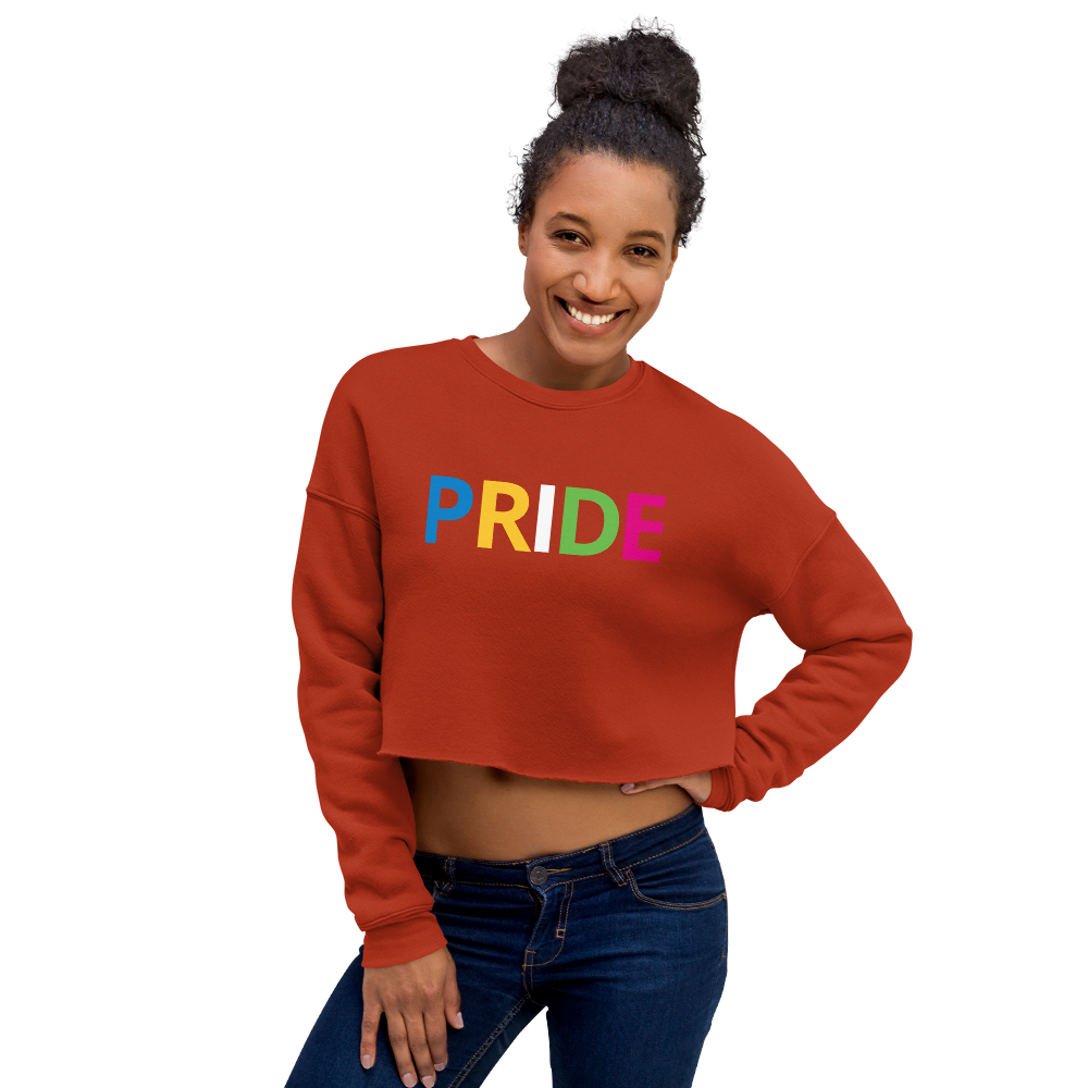 Pride Sweatshirt