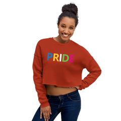 Pride Sweatshirt