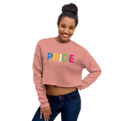 Pride Sweatshirt