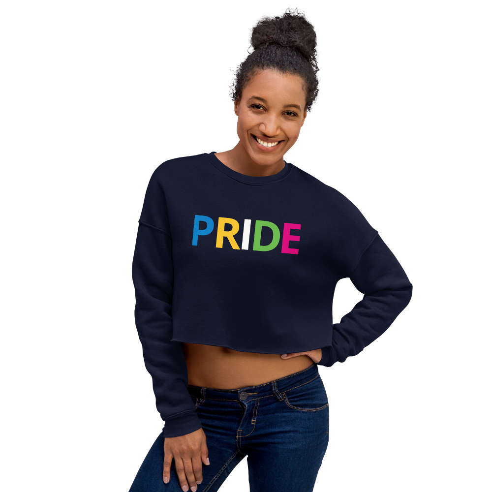 Pride Sweatshirt