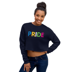 Pride Sweatshirt
