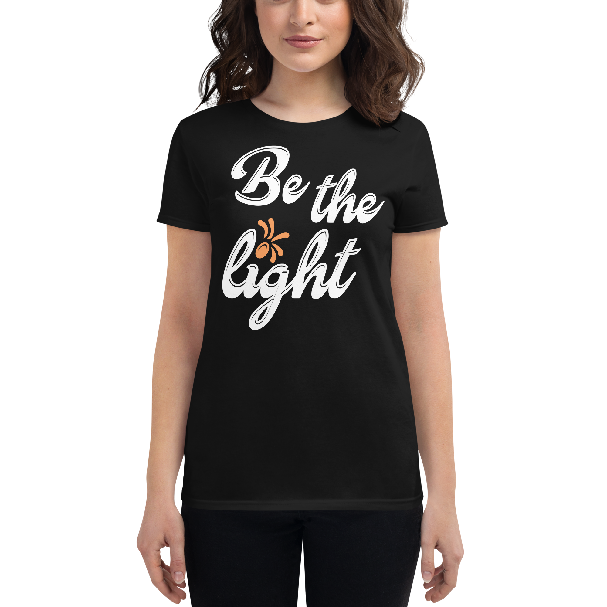 Be the Light Tee