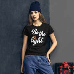 Be the Light Tee