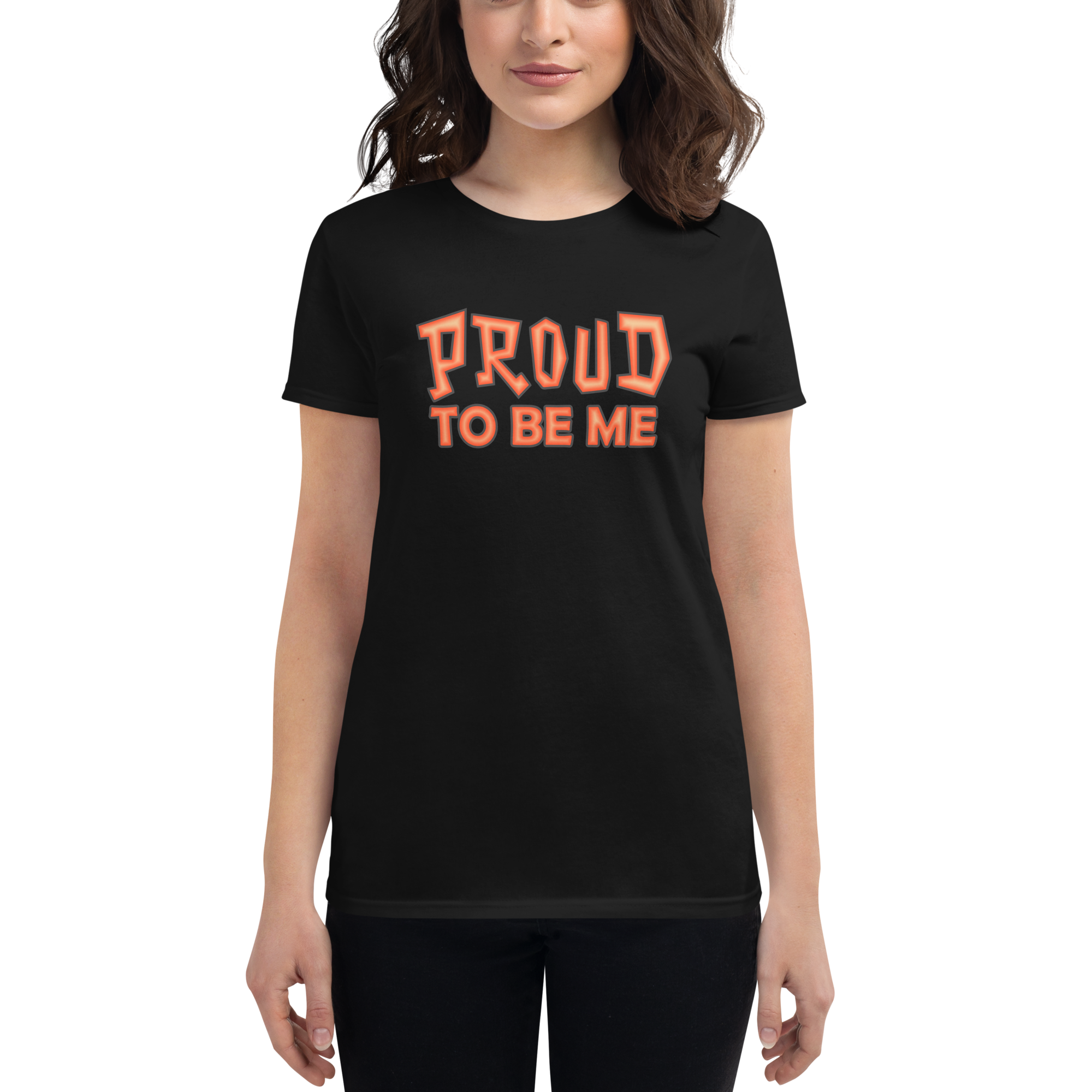 Proud To Be Tee