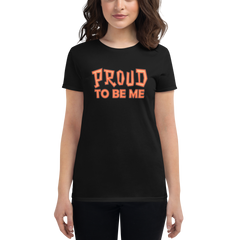 Proud To Be Tee