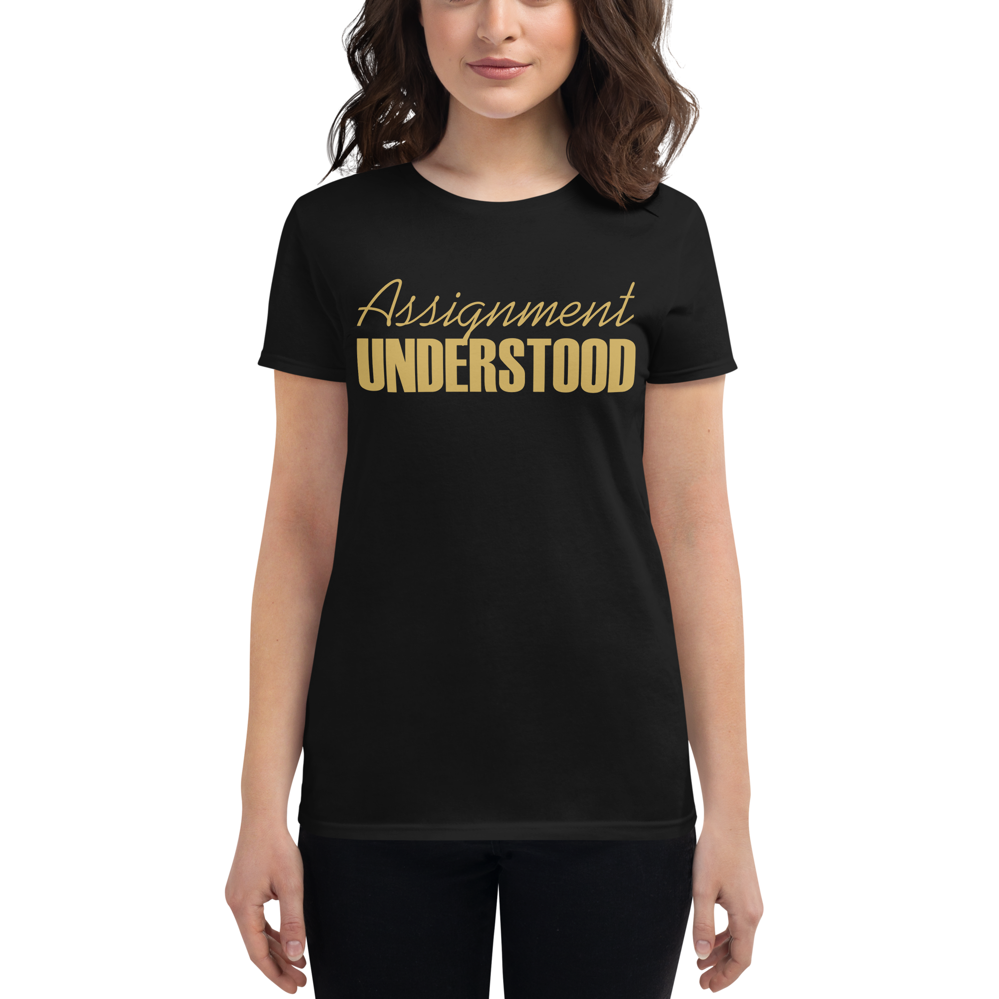 Assignment Tee