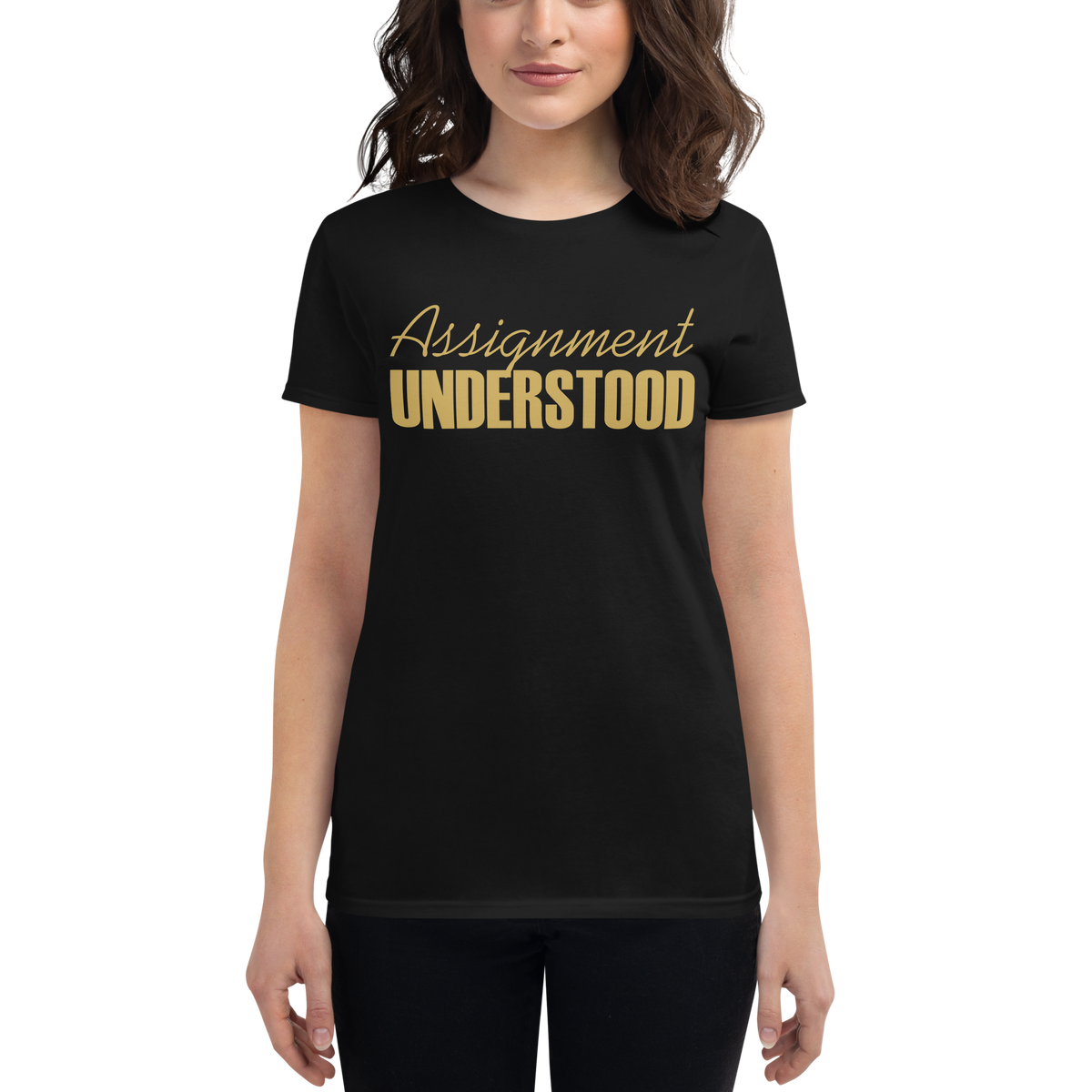 Assignment Tee