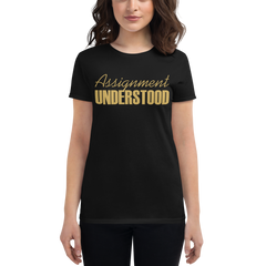 Assignment Tee