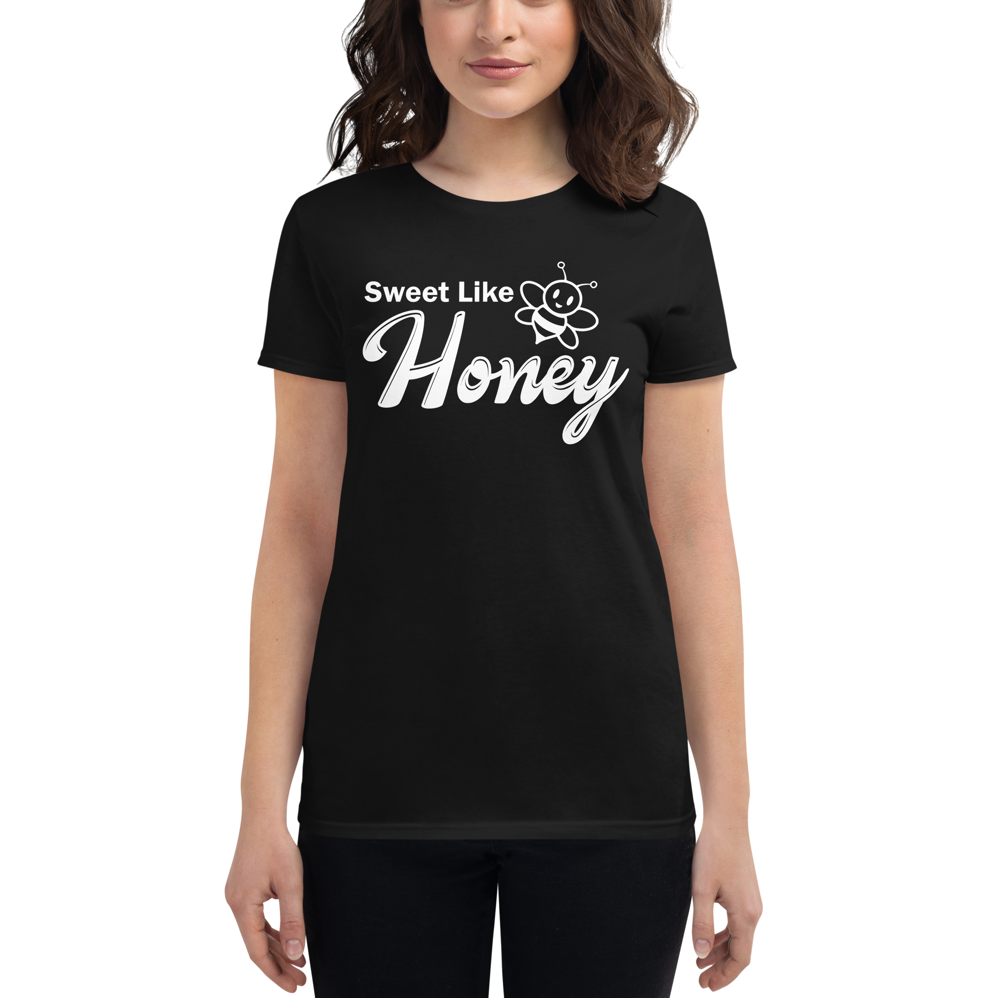 Sweet Honey Tee