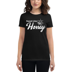 Sweet Honey Tee