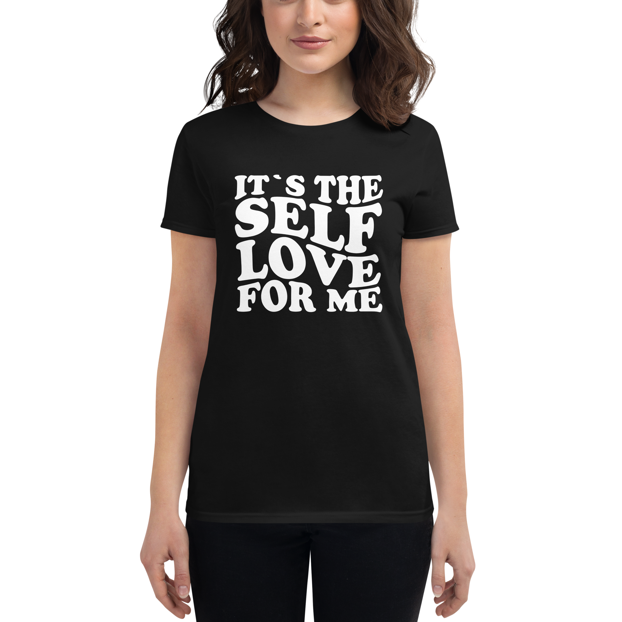 Self Love Tee