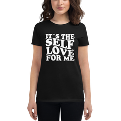 Self Love Tee