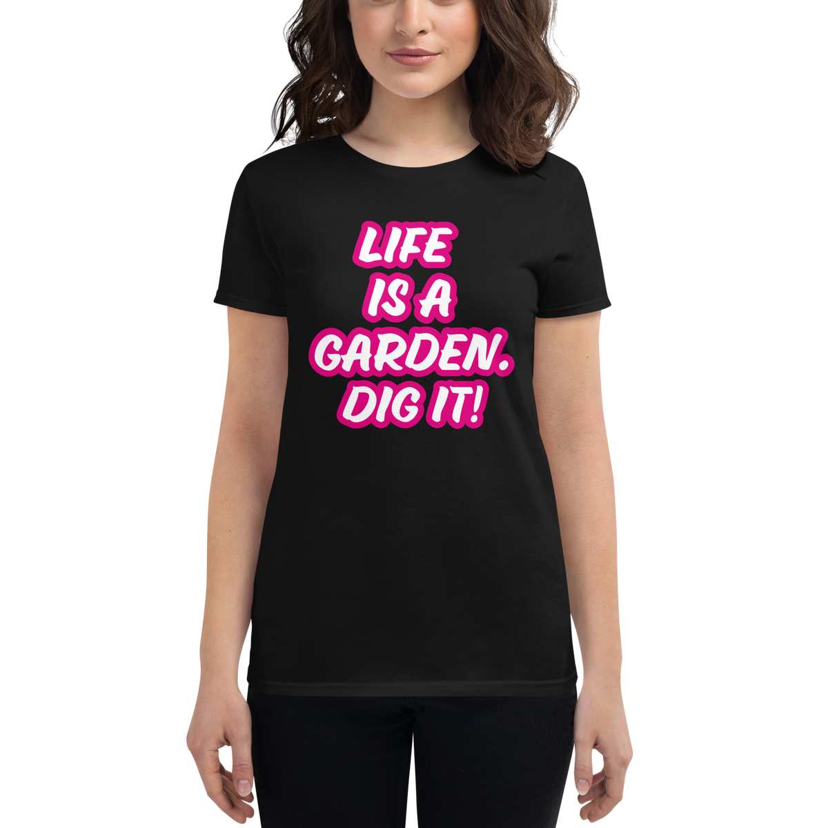 Life Tee