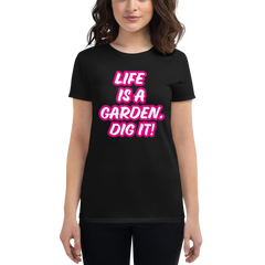 Life Tee