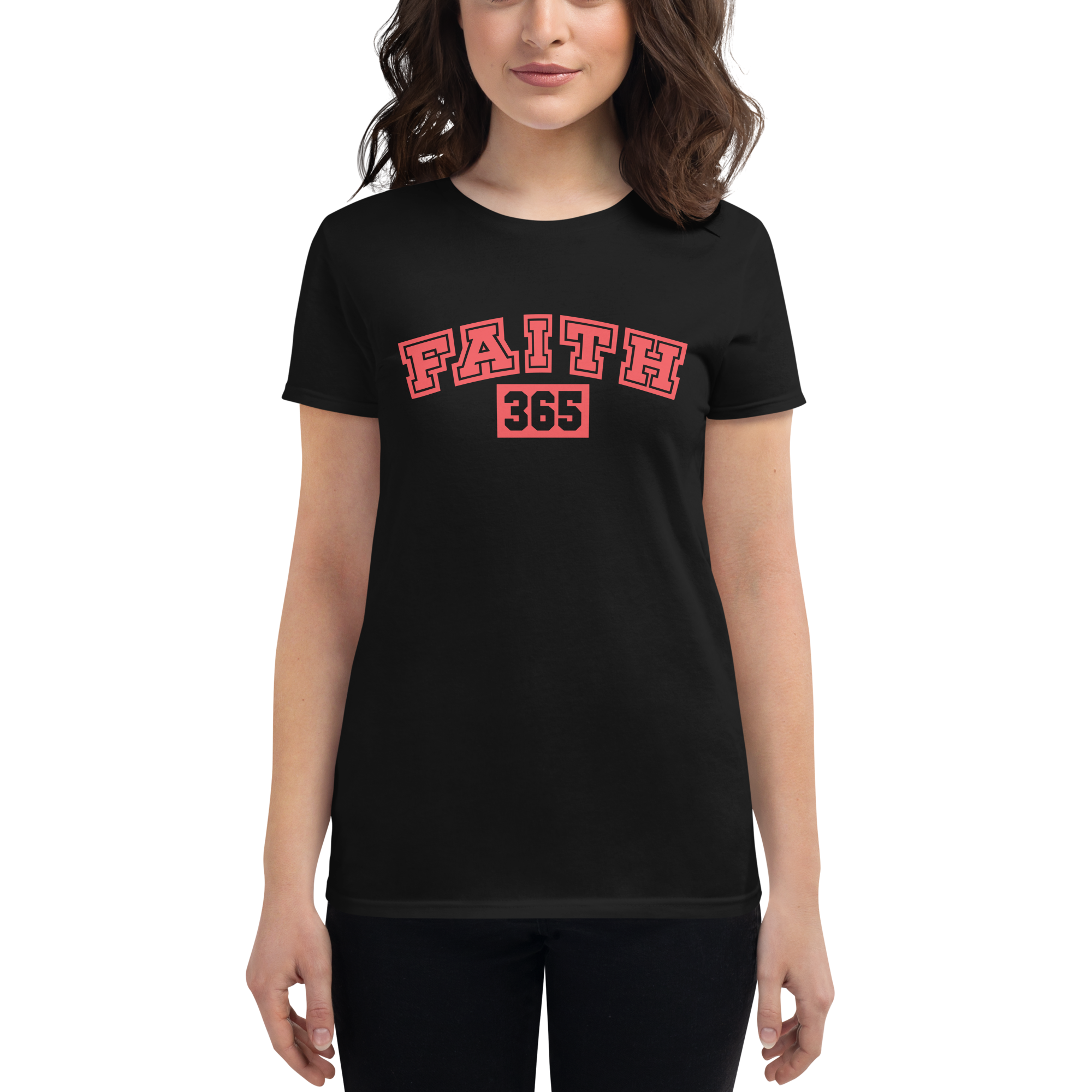 Faith 365 Tee