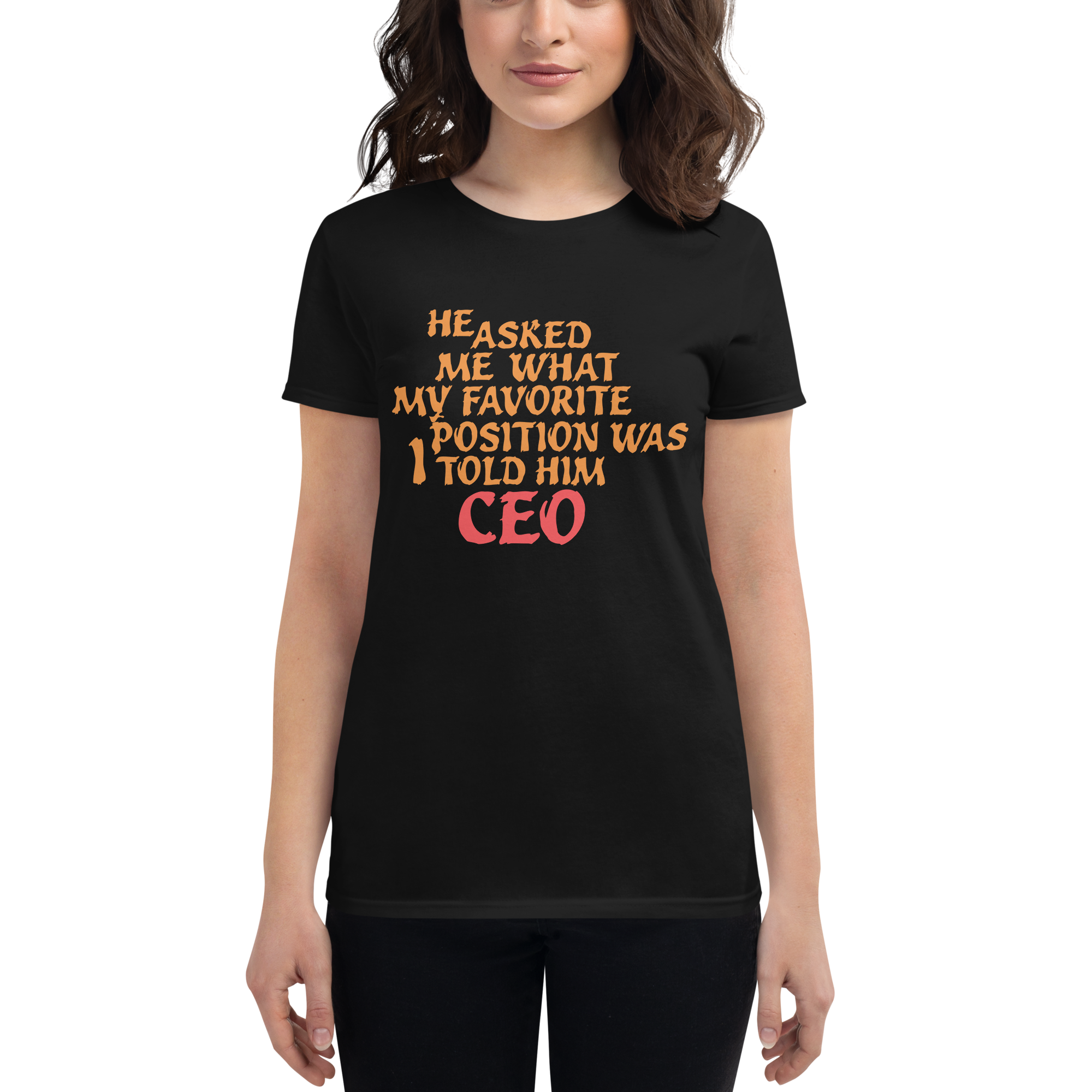 CEO Tee