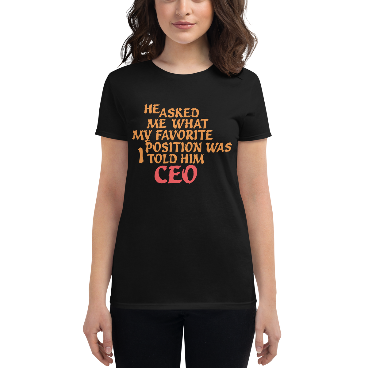 CEO Tee
