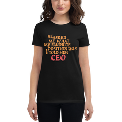 CEO Tee