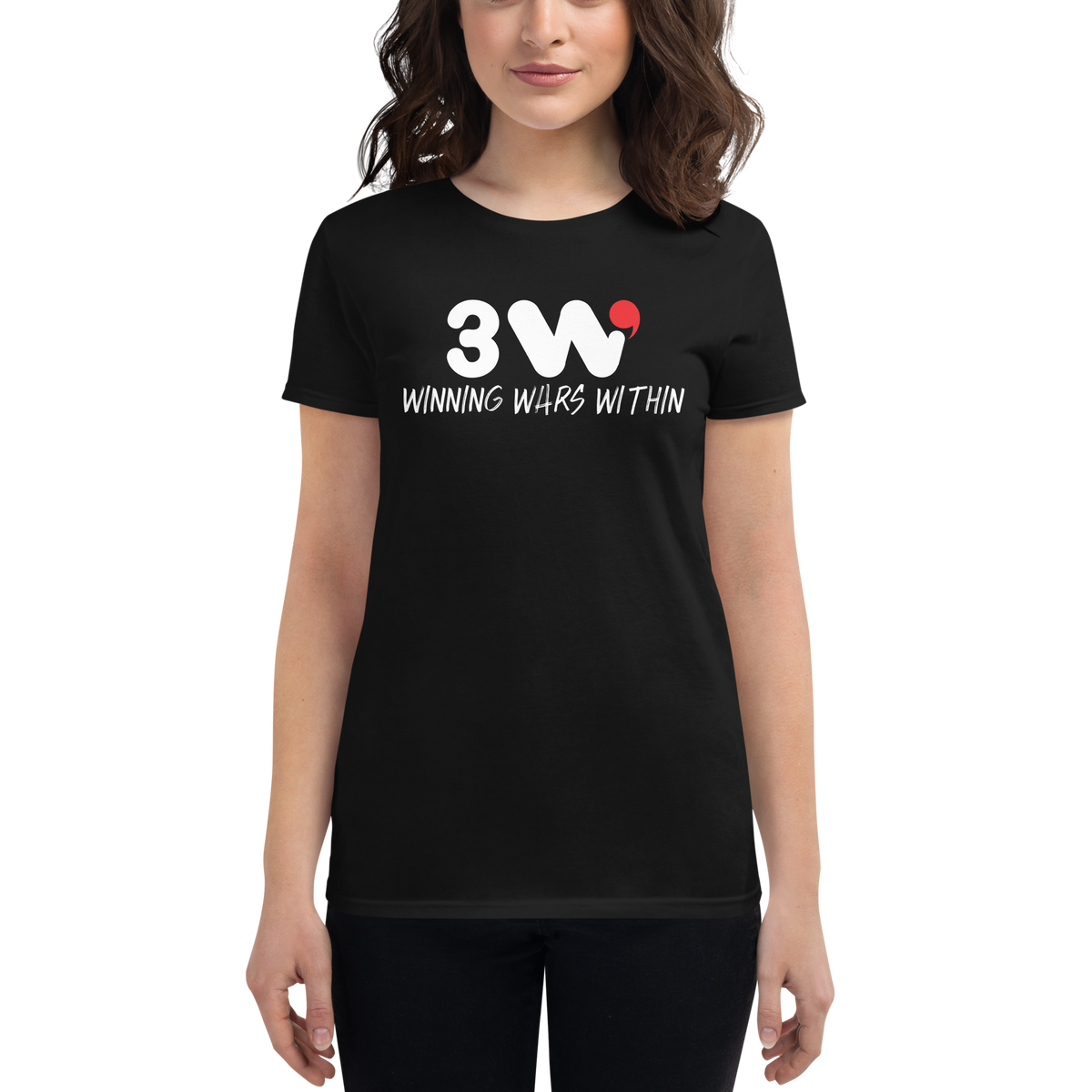 Winning Wars Within Tee