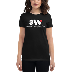 Winning Wars Within Tee