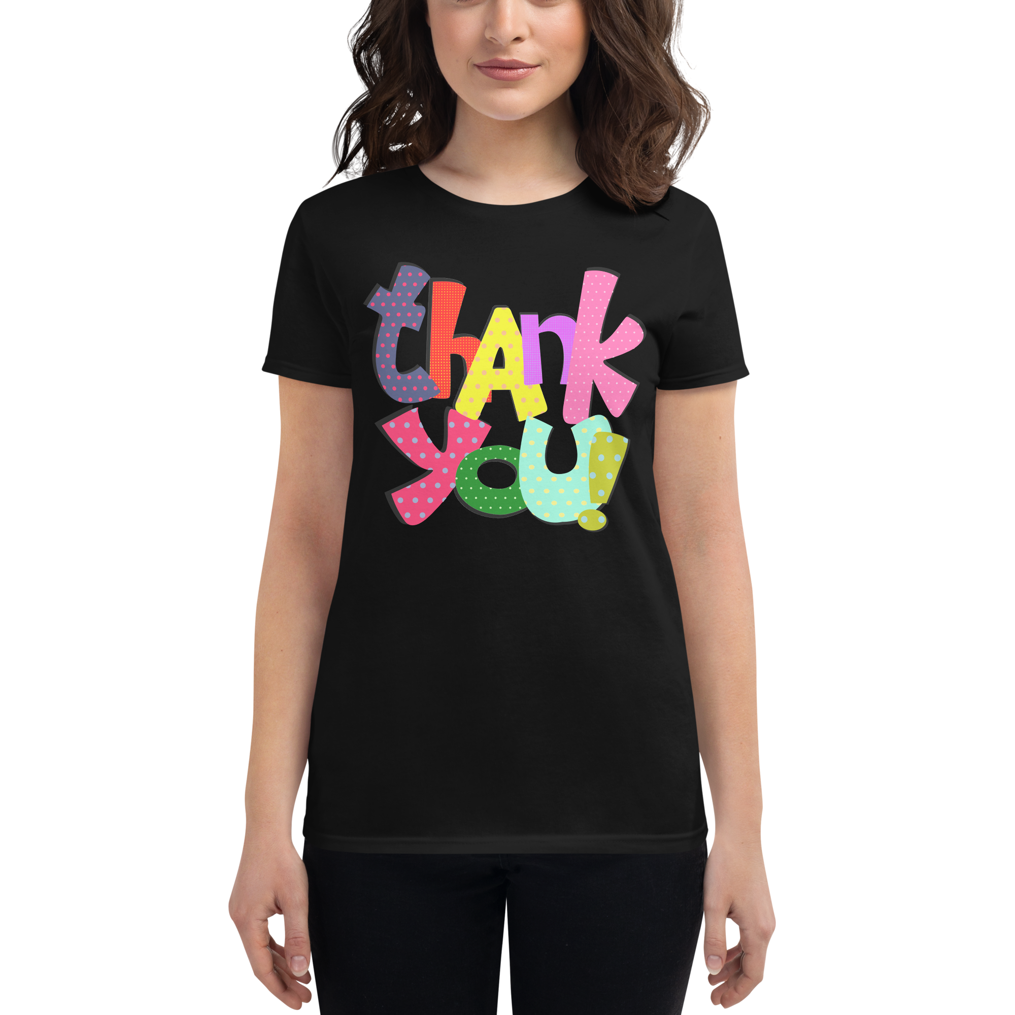 Thank You Tee
