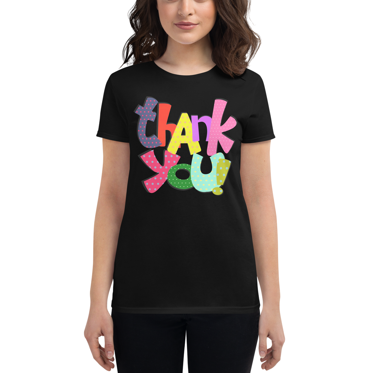 Thank You Tee