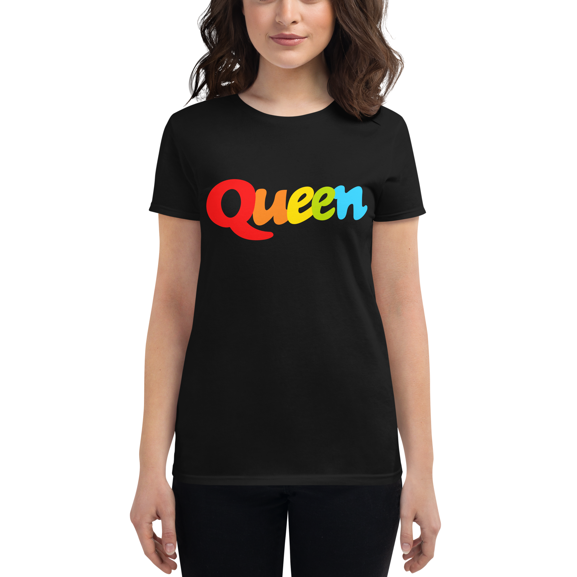 Queen Tee