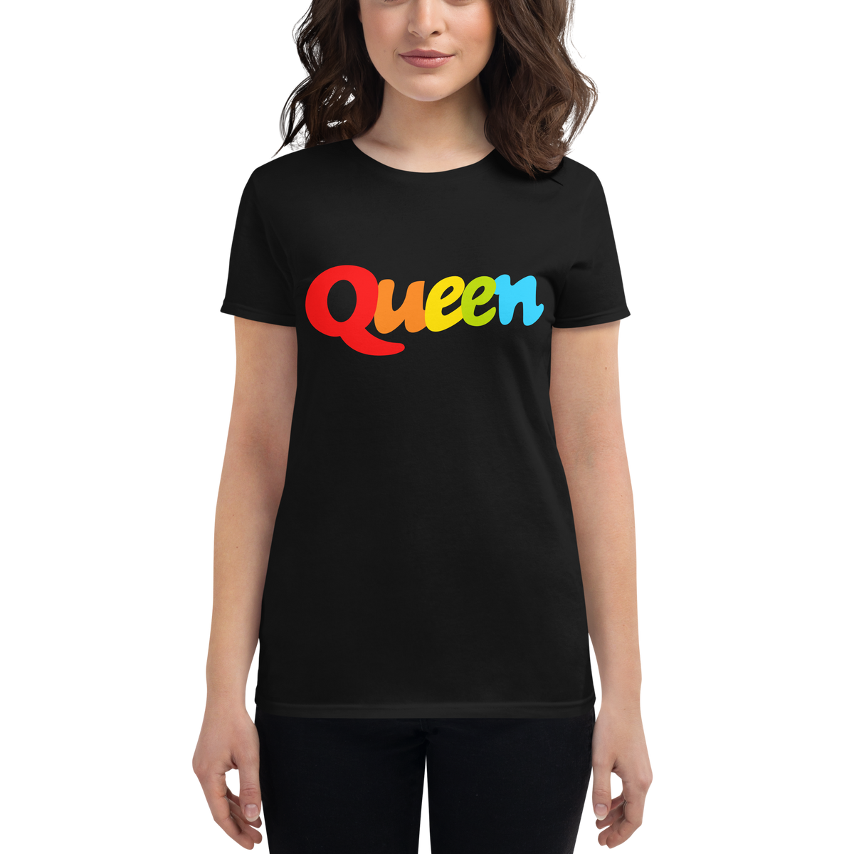 Queen Tee