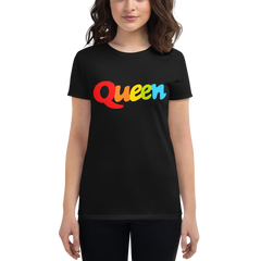 Queen Tee