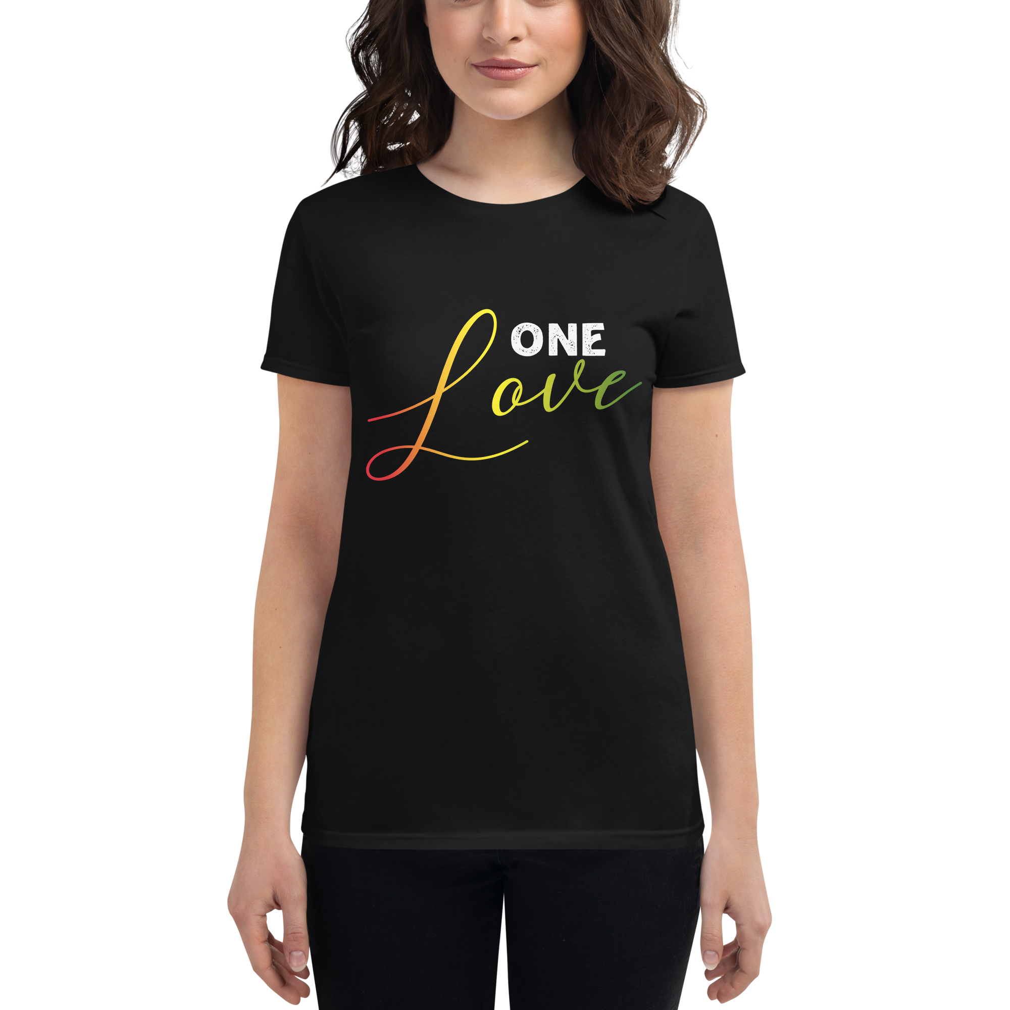 One Love Tee