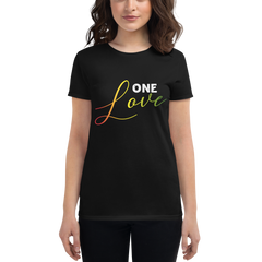 One Love Tee