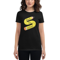Back To School Tee