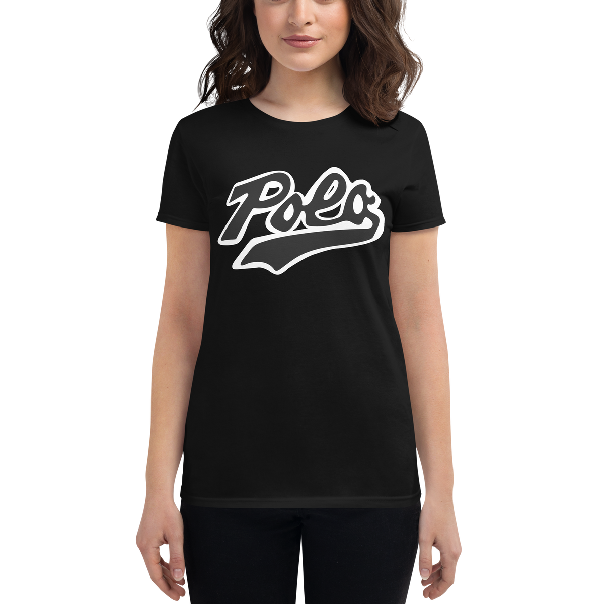 Polo Tee