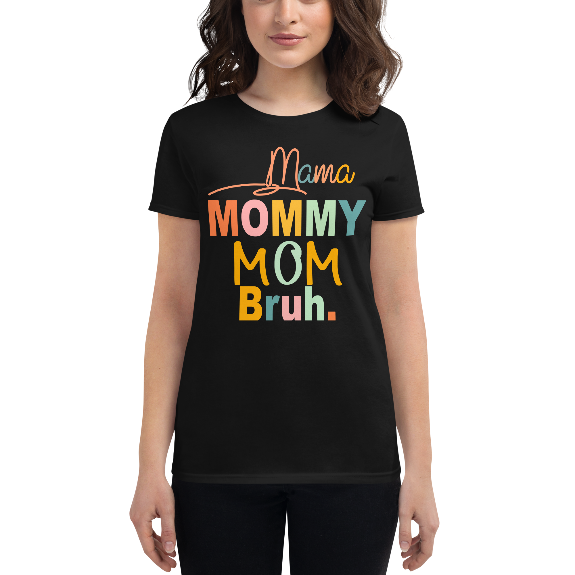 Mommy Tee