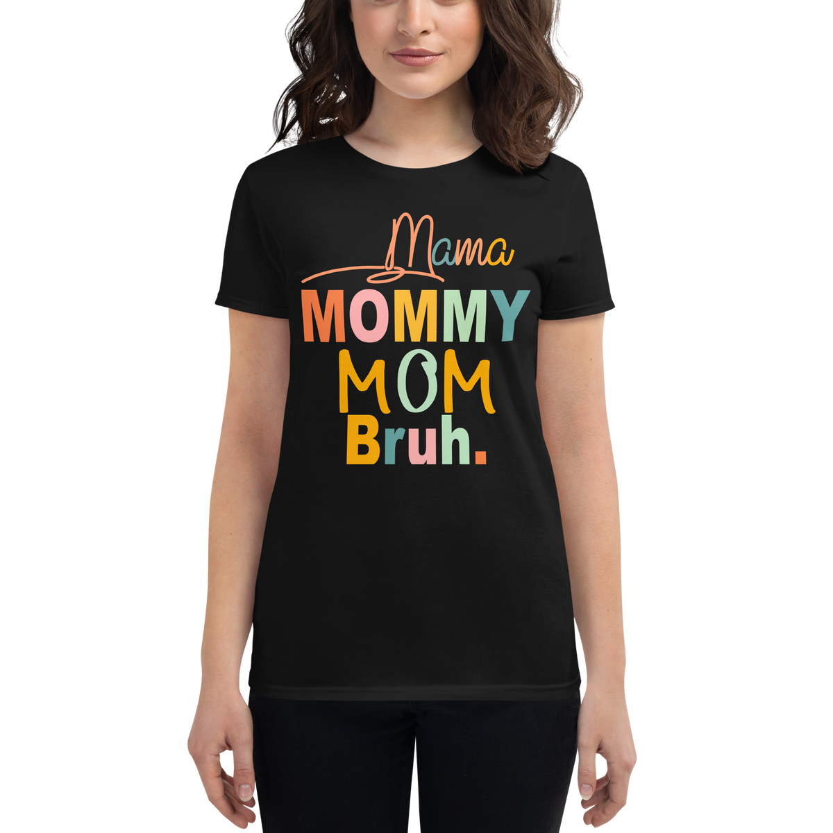 Mommy Tee