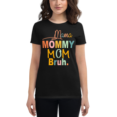 Mommy Tee