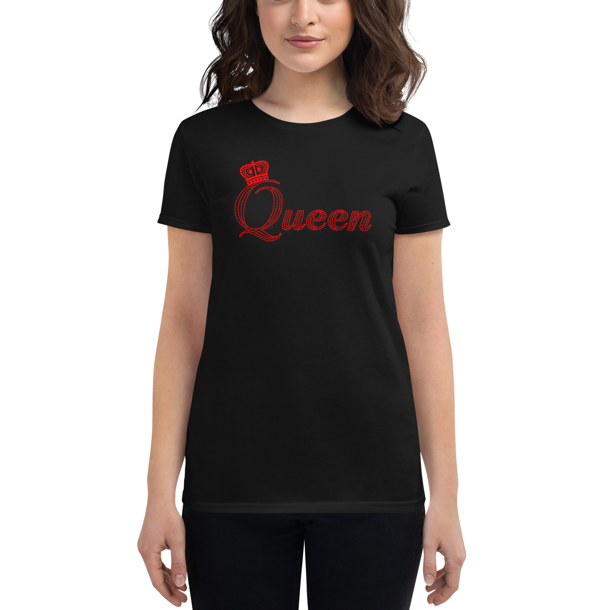 Queen Tee