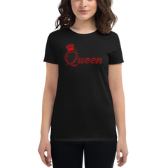 Queen Tee