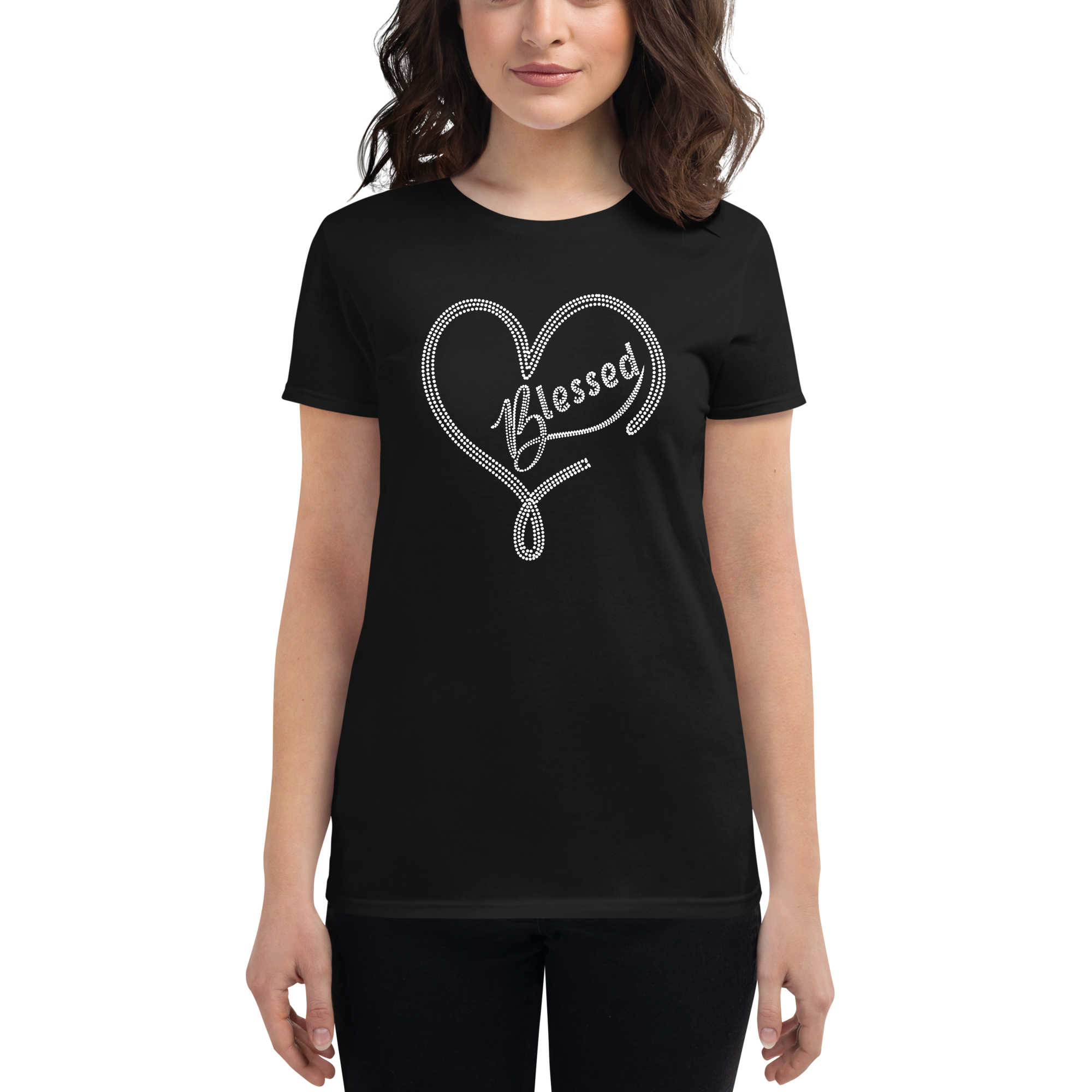 Blessed Tee