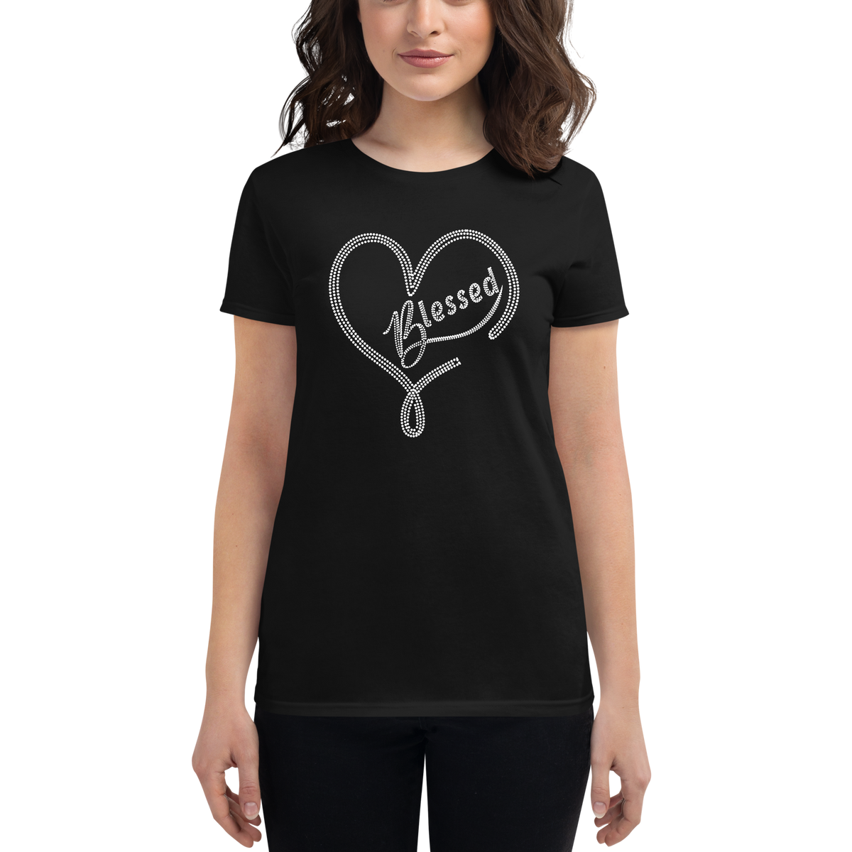 Blessed Tee