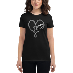 Blessed Tee