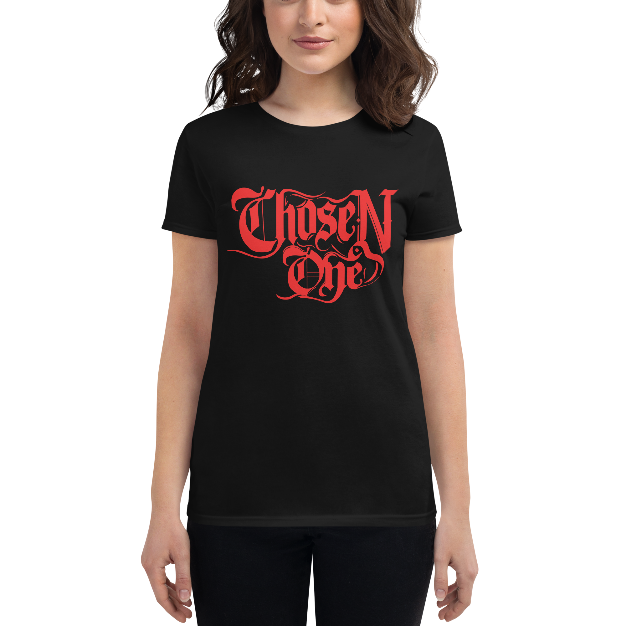 Chosen One Tee
