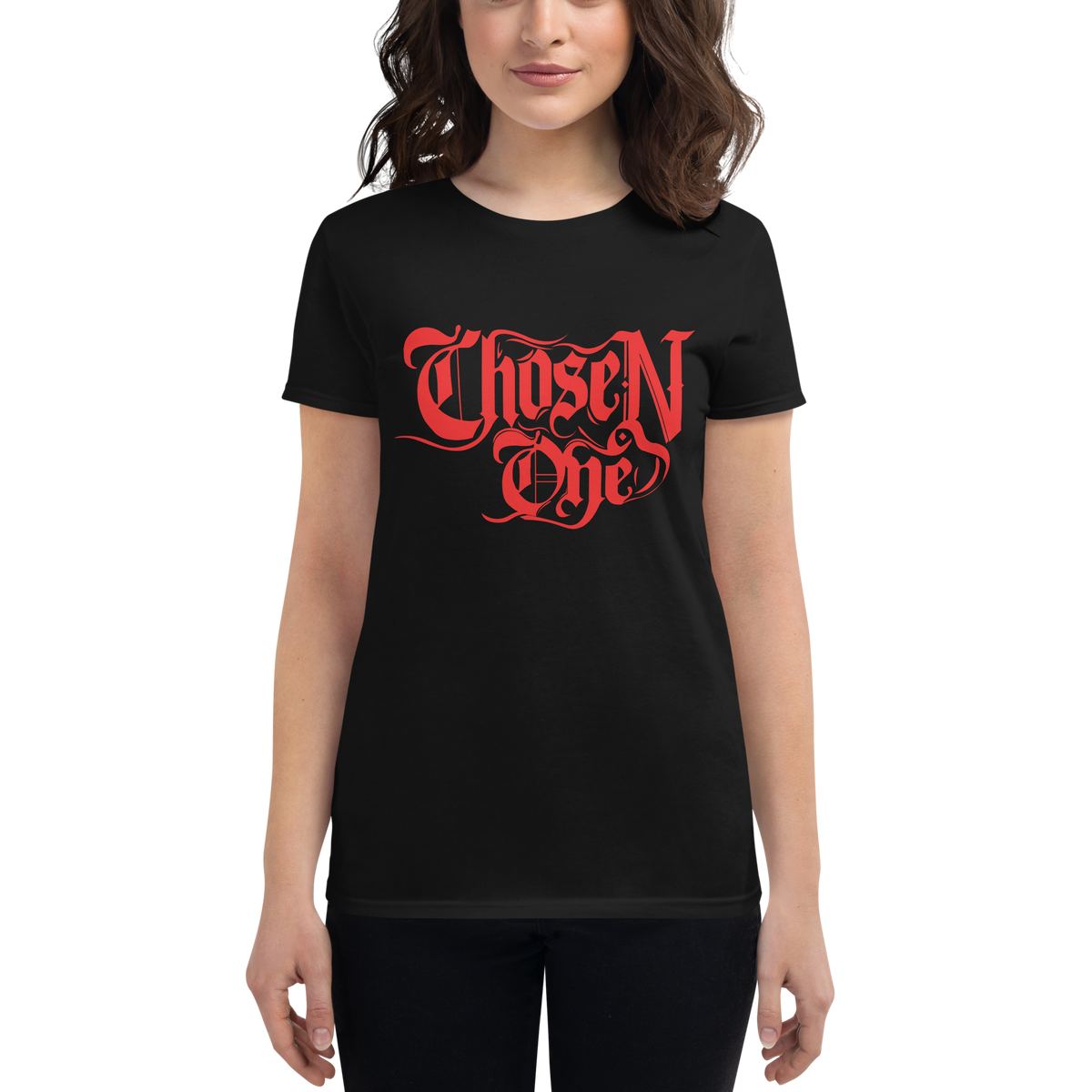 Chosen One Tee