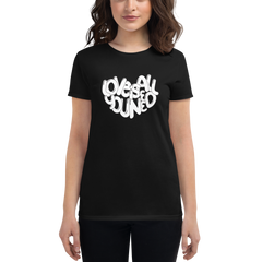 You Need Love Tee