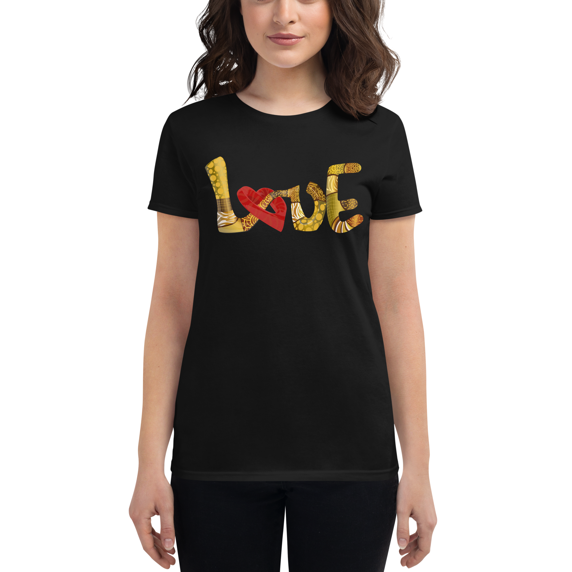 Love2 Tee