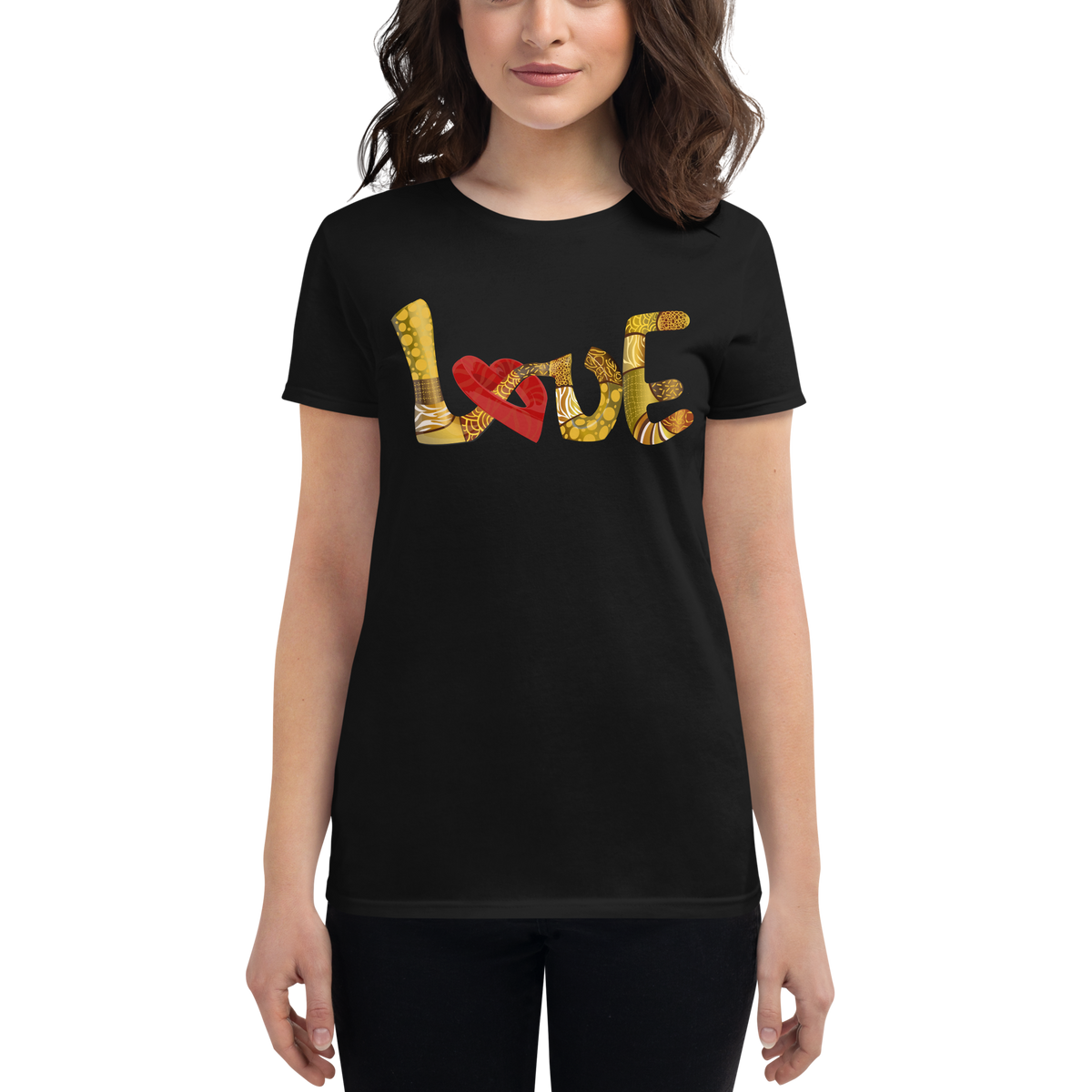 Love2 Tee