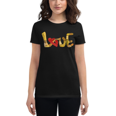 Love2 Tee