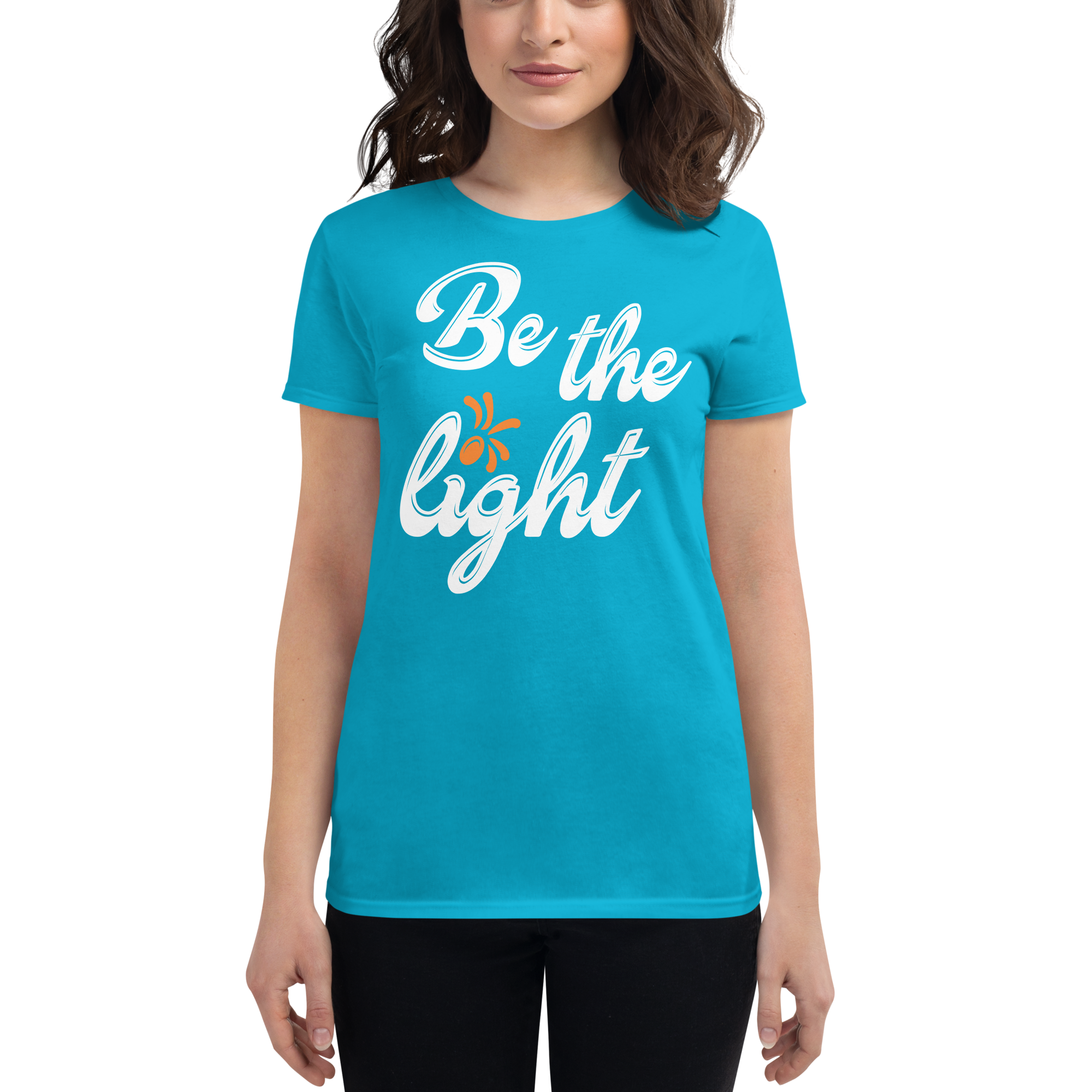 Be the Light Tee