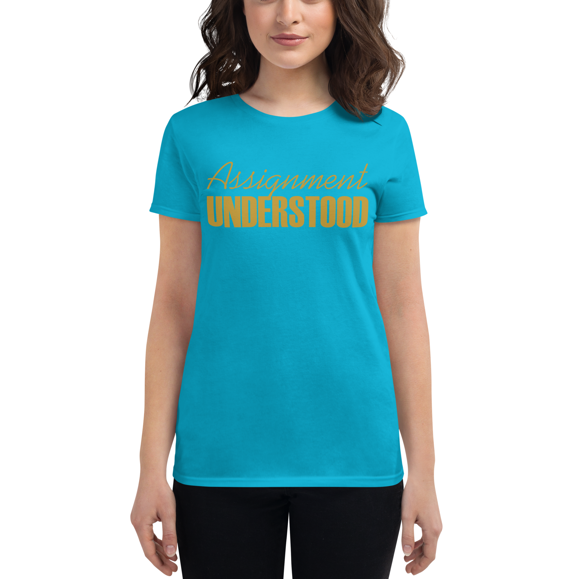 Assignment Tee