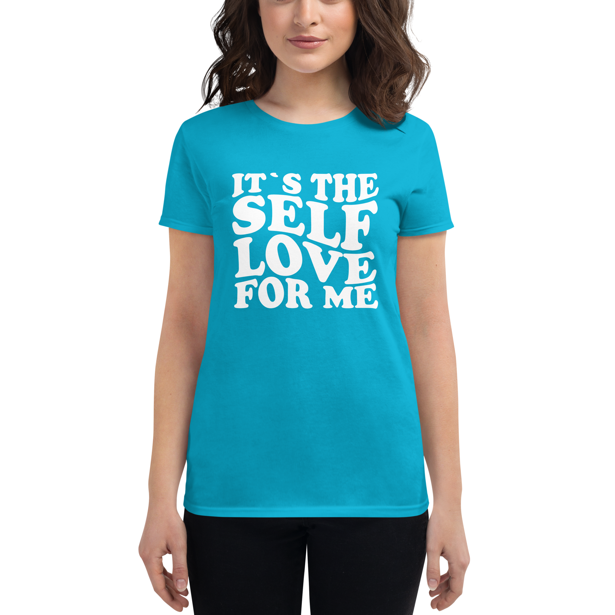 Self Love Tee